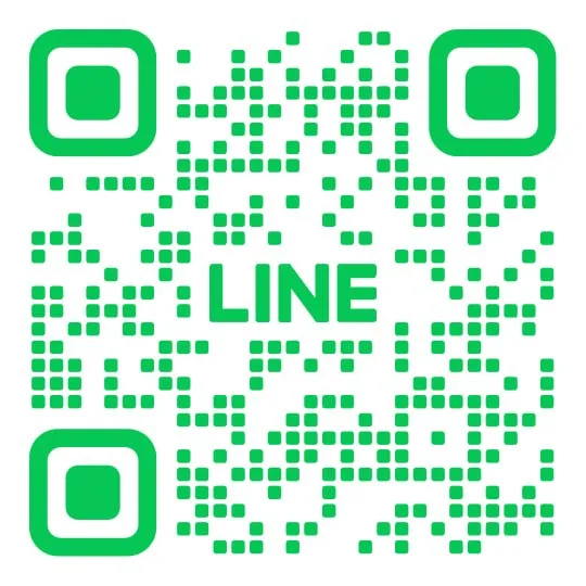 QR Code เพิ่มเพื่อน ฟันธงบอลคืนนี้ Line Official